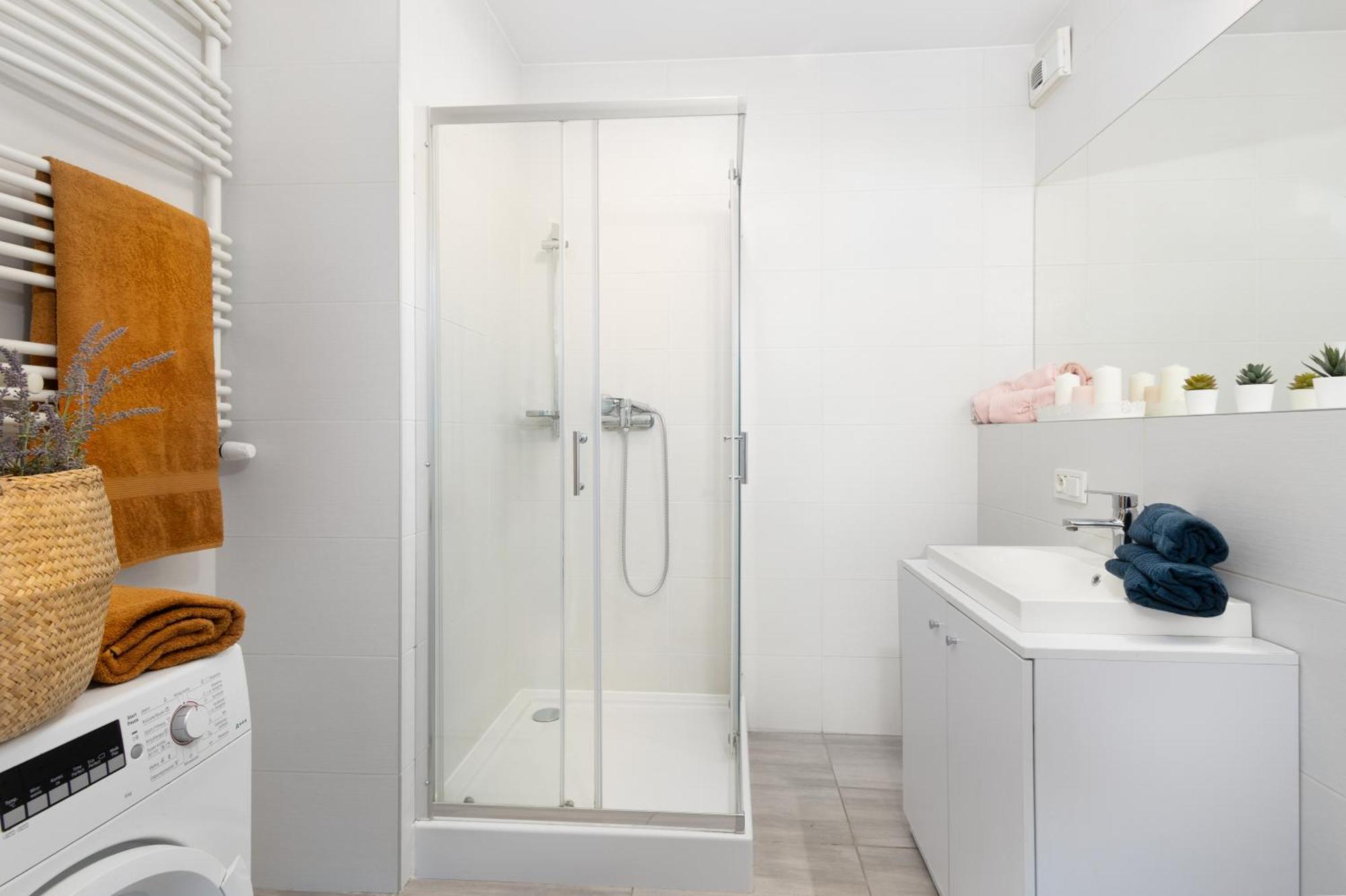 Apartament Goclawska Swps Pge Narodowy Dworzec Wschodni Soho Factory Warsaw Exterior photo